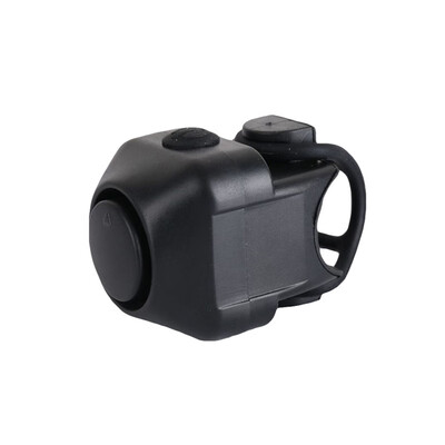 

Cycling electric horn mountain bike bell dead fly electronic horn personality car ride accessories