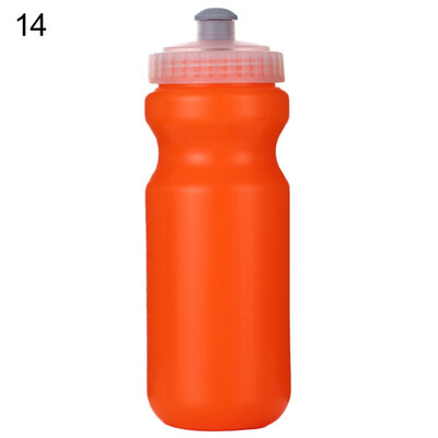

450ml Plastic Leakproof Travel Camping Water Bottle Portable Kettle Drinkware