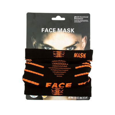 

Cycling Face Mask Women Men Dust-proof Windproof Warm Bicycle Riding Skiing Scarf Headscarf Outdoor Sportswear Accessories