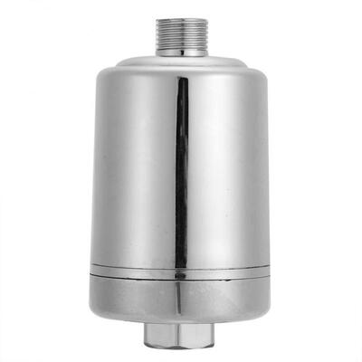 

Greensen G12" Bathing Shower Filter Showering Water Purifier Filtration Purification for Home Bathroom