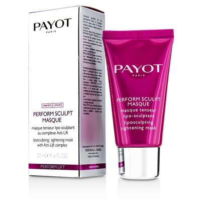 

PAYOT - Perform Lift Perform Sculpt Masque - For Mature Skins 50ml17oz