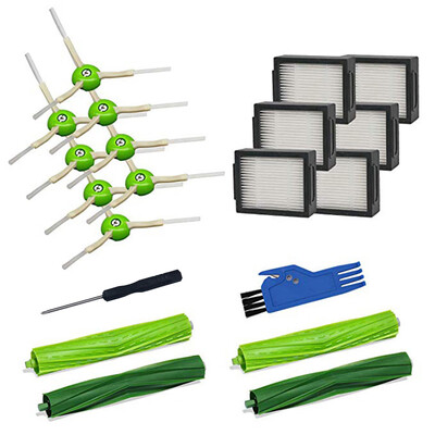 

Filter Side Brush For IRobot Series Vacuum Cleaner Parts Accessories