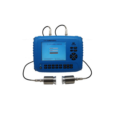 

TS-C6 Non-metallic ultrasonic flaw detector of Sinotesting