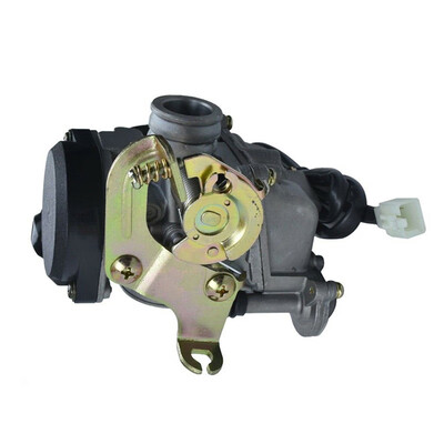 

Intake Carburetor Carb 18mm for GY6 SUNL BAJA 4 stroke 50CC 60cc 80c Scooters