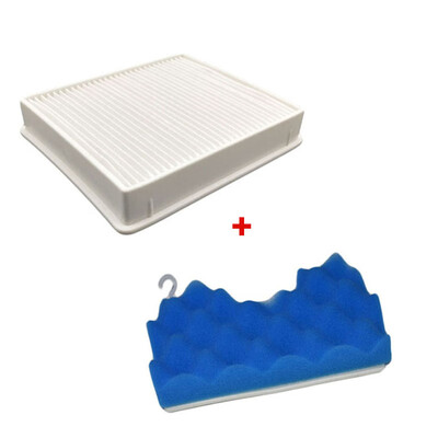 

Vacuum Cleaner Sponge Dust Filter Accessory For Samsung DJ63-00672D Foam Rubber