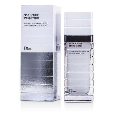 

CHRISTIAN DIOR - Homme Dermo System After Shave Lotion 100ml34oz