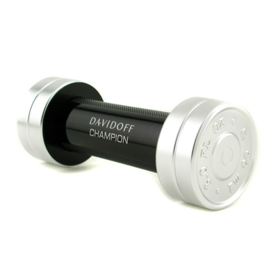 

DAVIDOFF - Champion Eau De Toilette Spray 90ml3oz