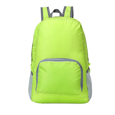 

Outdoor Sports Waterproof Foldable Backpack Hiking Bag Camping Rucksack