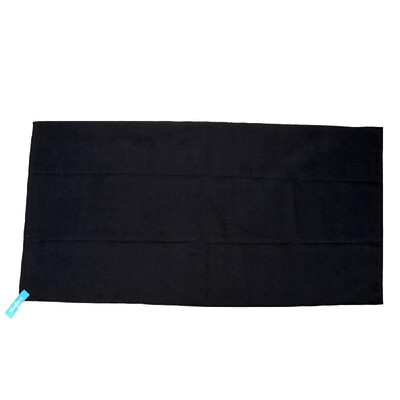 

TOMSHOO 75130cm Microfiber Quick Drying Towel Compact Travel Camping Swimming Beach Bath Body Gym Sports Towel