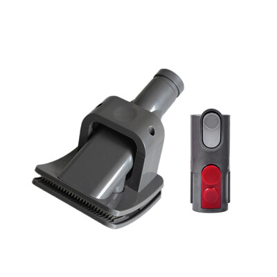 

For Dyson V7 V8 V10 Cleaning Tool Vacuum Cleaner Parts Pet Brush Adapter Top
