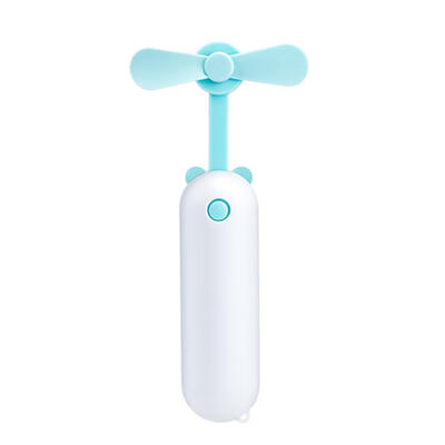 

Portable Removable USB Mini Fan Flexible Cooling Fans for Laptop Notebook