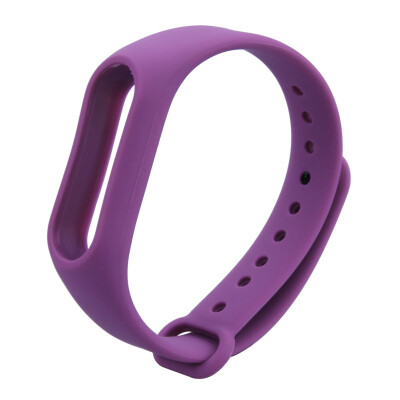 

Replacement TPU Wrist Strap For Xiaomi Mi Band 2 Smart Bracelet