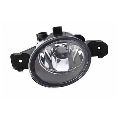 

For Nissan Altima 2008-2013 Clear Lens Replacement Front Right Side Fog Light Car Driving Lamp 26155-89927