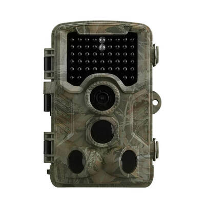 

HD Hunting Camera 120 Angle Motion Activated 5-Megapixe LCD Display for Outdoor Garden Home Security Surveillance