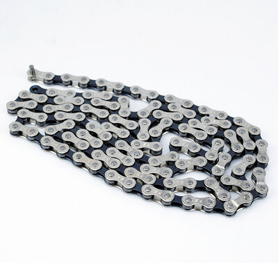 

Steel Chain 678 Speed 116 Links For Mountain Bicycle Road Bike Cycling Parts