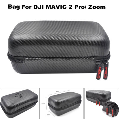 

Tailored Waterproof Strorage Bag Portable Carrying Travel Case Bag Box For DJI Mavic 2