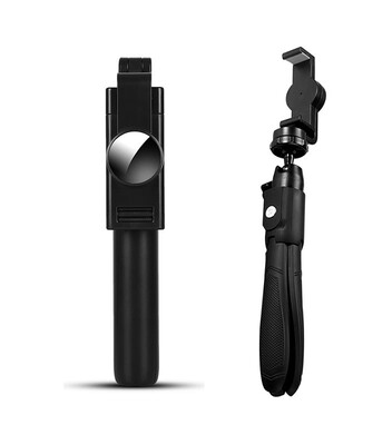 

Diamond Shining Remote folding mobile phone Selfie stick Wireless version 15709