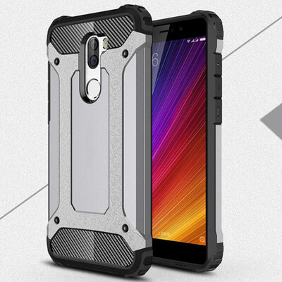 

Hybrid Bumper Case Xiaomi Mi 5S 5S Plus Soft TPU Phone Cover Xiomi 5S Plus 5s Heavy Duty Case Xiomi 5s plus Silicone Cover