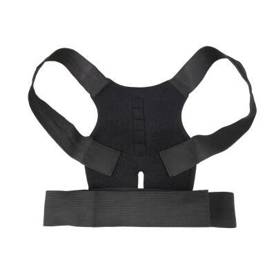 

Magnetic Adjustable ​Posture Correction Belt ​Shoulder Humpback Corrector