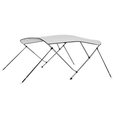 

Bimini Top White 72"x63"x55"