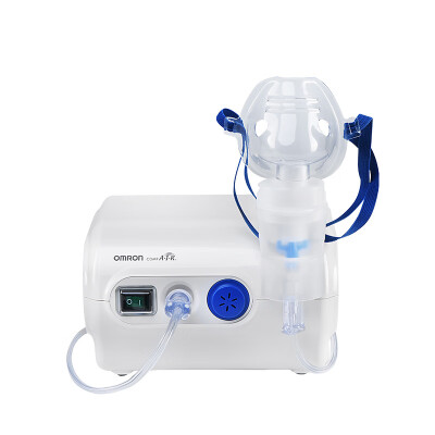 

Omron OMRON compression atomizer NE-C28P household children adult sputum liquid mask medical with the same paragraph