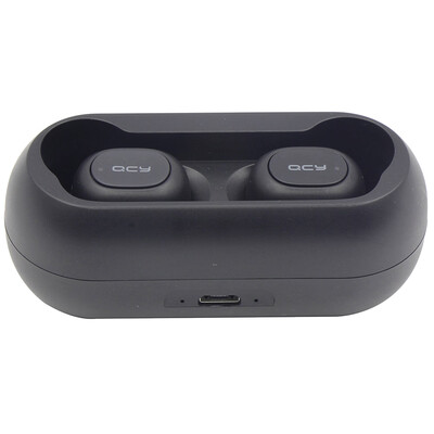 

QCY T1C 50 Binaural Wireless Split Bluetooth Headset TWS50