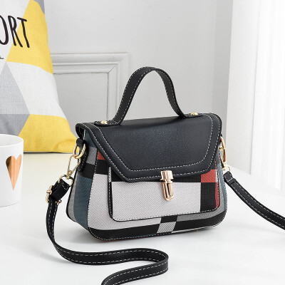 

Summer ladiesbags Chao Korean version handbags ladies bags fashionable single shoulder straddle bags