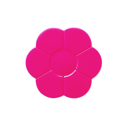 

Light Sensor Control Night Light Mini Novelty Plum Blossom Shape Bedroom Lamp Light Control Nightlight For Baby Gift Romantic Colo