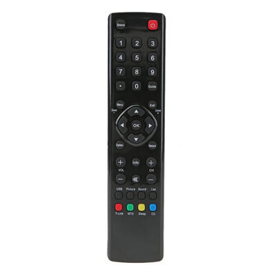 

Universal Remote Control Replacement for TCL RC3000 Series