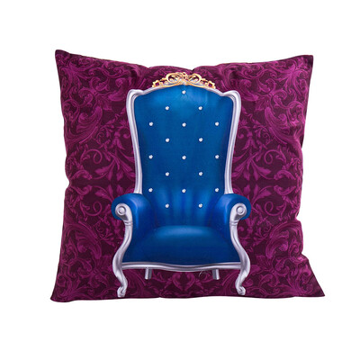 

〖Follure〗Plush Pillow Sofa Waist Throw Cushion Cover Home Decor Cushion Cover Case