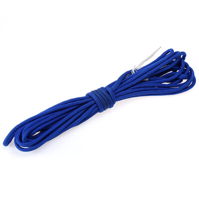 

Outdoor Multifunctional 7 Core Umbrella Rope Emergency Survival Paracord