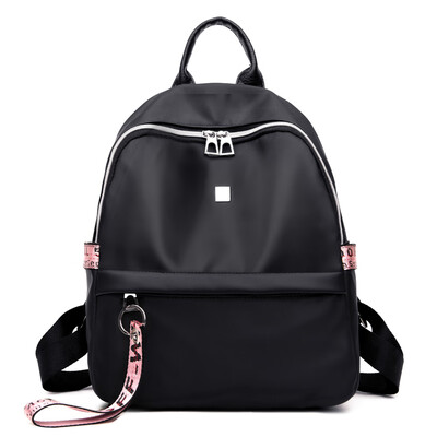 

Morsons double-shoulder bag womens Korean style Korean-style fashionable&casual bag womens travel bag for junior high s