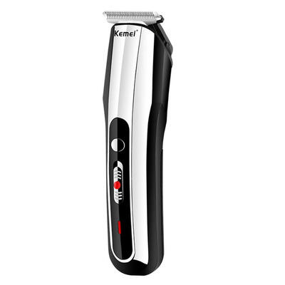 

KEMEI Rechargeable Electric Hair Clipper Beard Razor Hair Cutting Trimmer