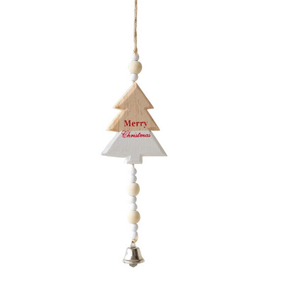 

Toponeto Christmas Tree Pendant Hanging Home Ornament Christmas Decoration