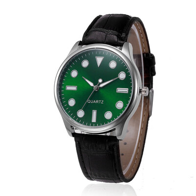 

Relogio Feminino New Fashion Watch Women Romantic Glitter Wrist Watches Leather Ladies Quartz Watches Clock bayan kol saati &Ff