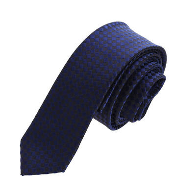 

Mens Silk Ties Round Dot Pattern Jacquard Waven Wedding Party Neck Tie