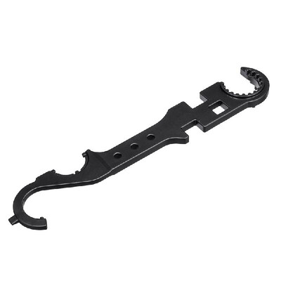

Multifunctional Portable Outdoor Strategic Hunting Combo 8 in 1 Multi Tactical-tool Heavy Duty Smithing Rifle 2AR For AR15M Y36-A