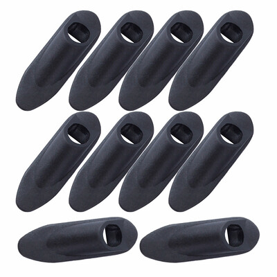 

10 Bicycle Bike Cable Tube Clamp Brake Shifter Line Pipe Cable Tube Buckle Tool