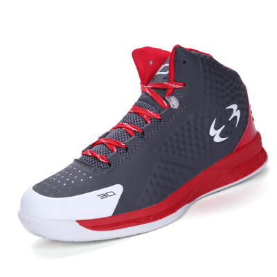 

Mens high-top basketball shoes casual running shoes wear-resistant shock-proof code non-slip sports shoes