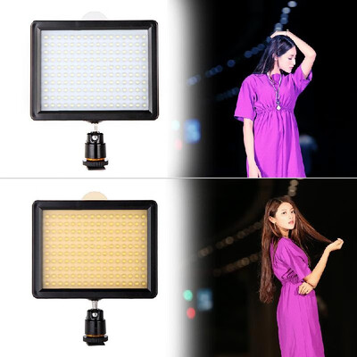 

Andoer 160 LED Video Light