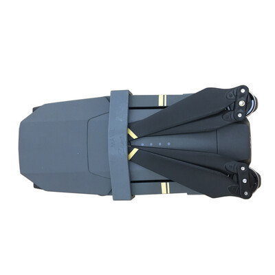 

Tailored Bracket Propeller Fixator Protection Holder Clasp For DJI Mavic Pro Drone BK