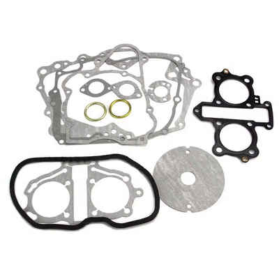 

CMX250 Gasket Set Engine Cylinder Ring Rebuild Accessory for Honda 250 Rebel CA250 1986-2014