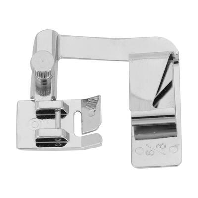 

Presser FootPresser Feet Professional Wide Rolled Hem Foot Presser Feet Household Sewing Machine Part Accessory