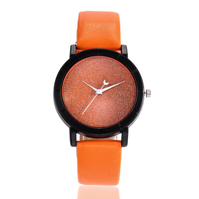 

New quartz watch personality creative pointer fashion student