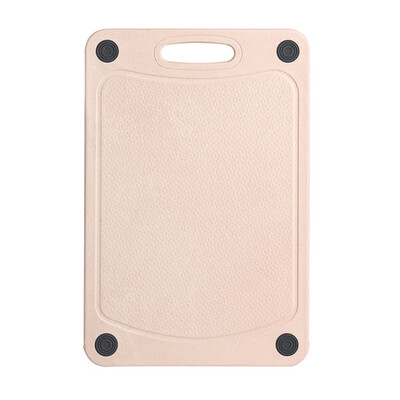 

National Patent Kitchen Board Valley Fiber Antibacterial Drilling Board