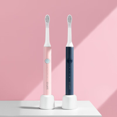 

SO WHITE EX3 Sonic Electric Toothbrush High-frequency from Xiaomi Youpin