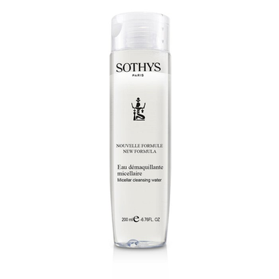 

SOTHYS - Micellar Cleansing Water 200ml676oz