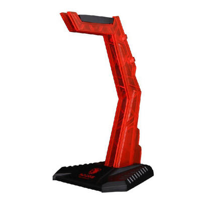 

Detachable Desktop Type Acrylic Gaming Headphone Display Bracket Stand Support