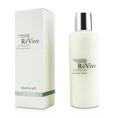 

REVIVE - Exfoliating Cleanser - Soft Polishing Cream 180ml6oz