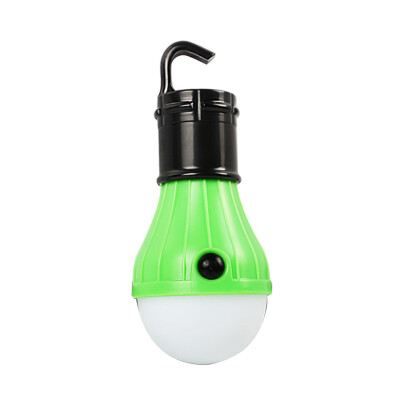 

Outdoor Camping Light 3 LED Portable Tent Umbrella Night Lamp